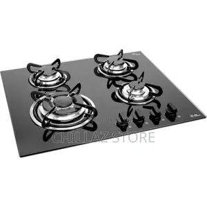 IQRA Built-in Gas Hob IQ-KH4002 –