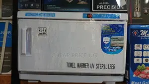 Electric Towel Warmer UV Sterilizer