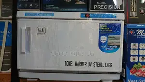 Electric Towel Warmer UV Sterilizer