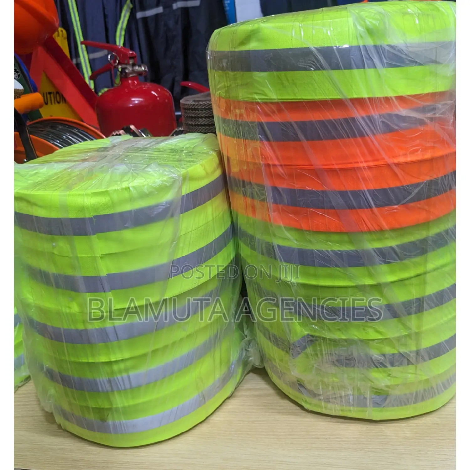 Reflective Tape (Reflector Roll