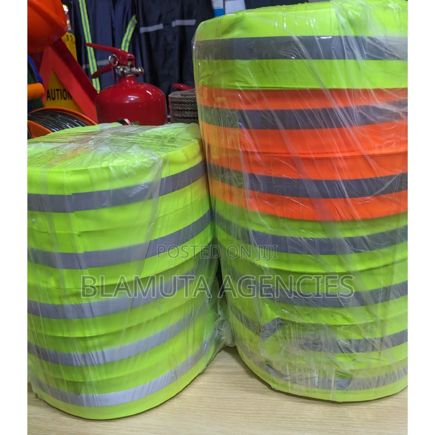 Reflective Tape (Reflector Roll