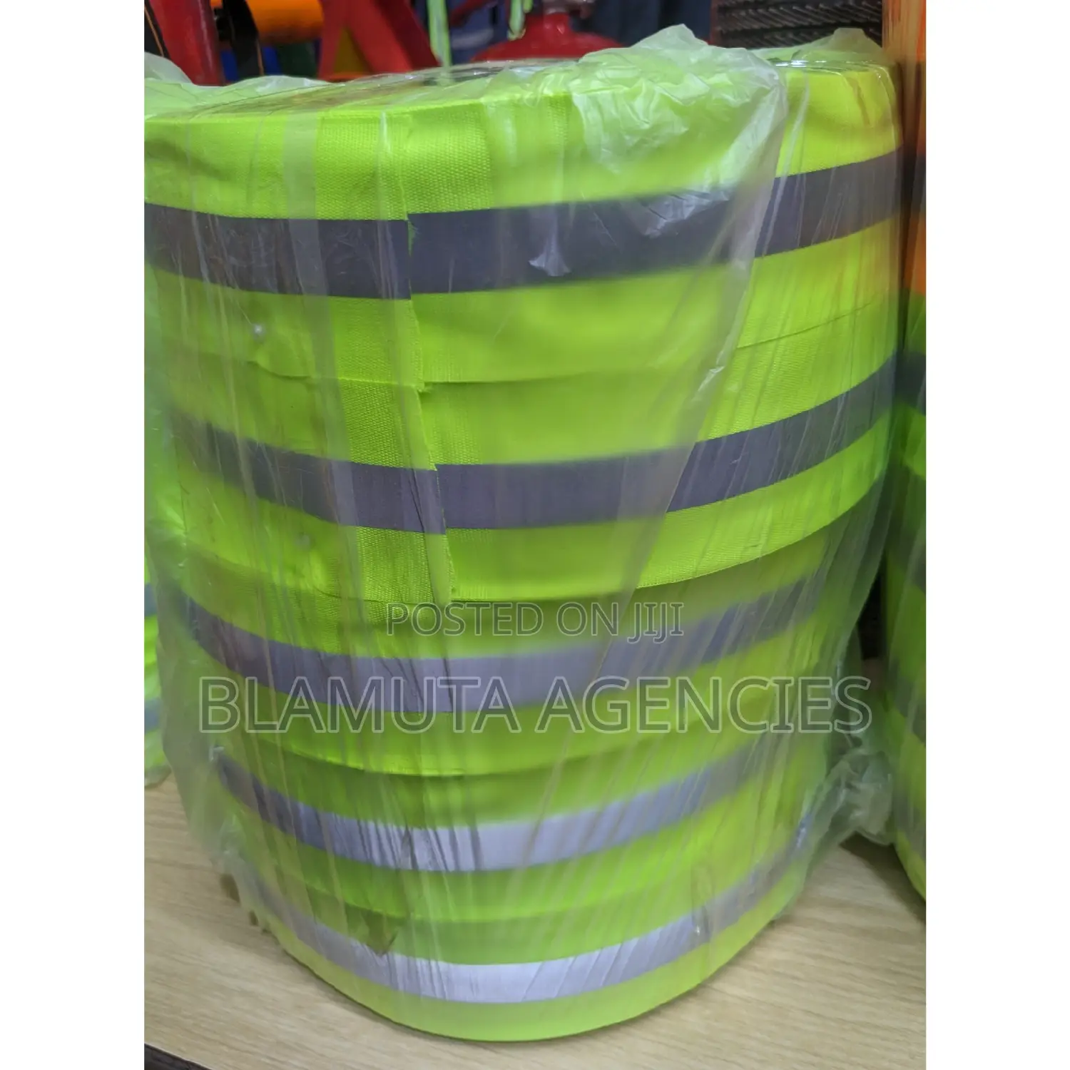 Reflector Tape