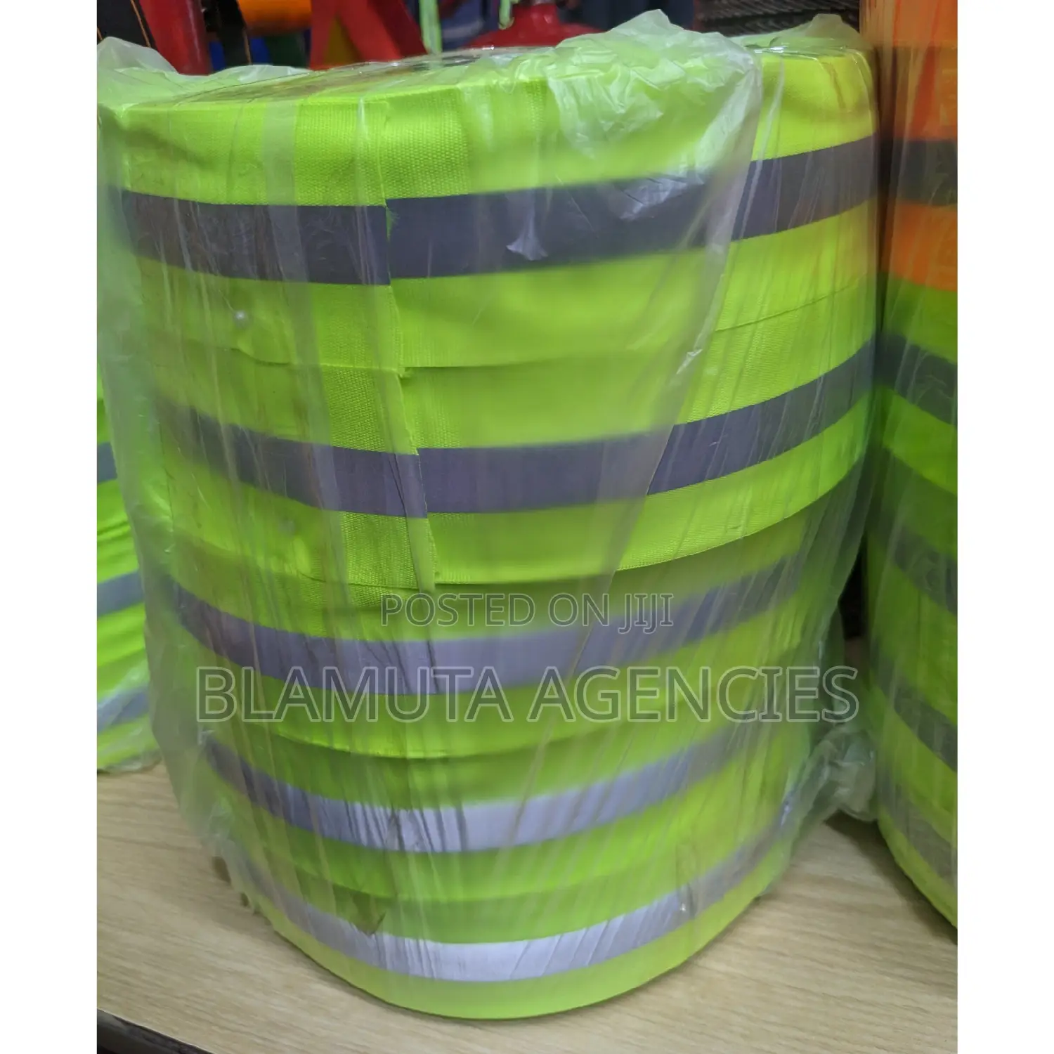 Reflector Tape