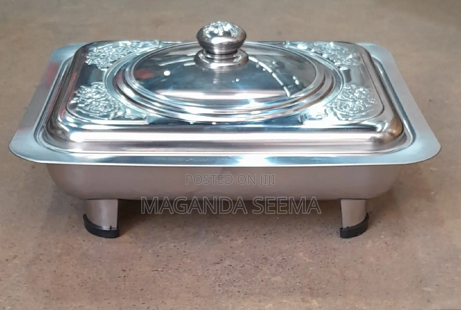 Small Food Warmer