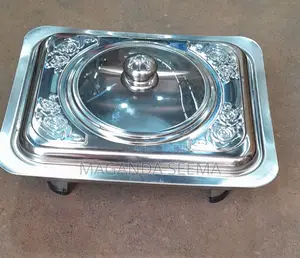 Small Food Warmer