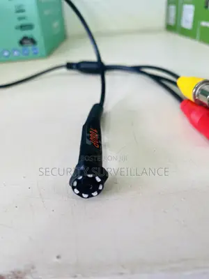 CCTV Spy Camera