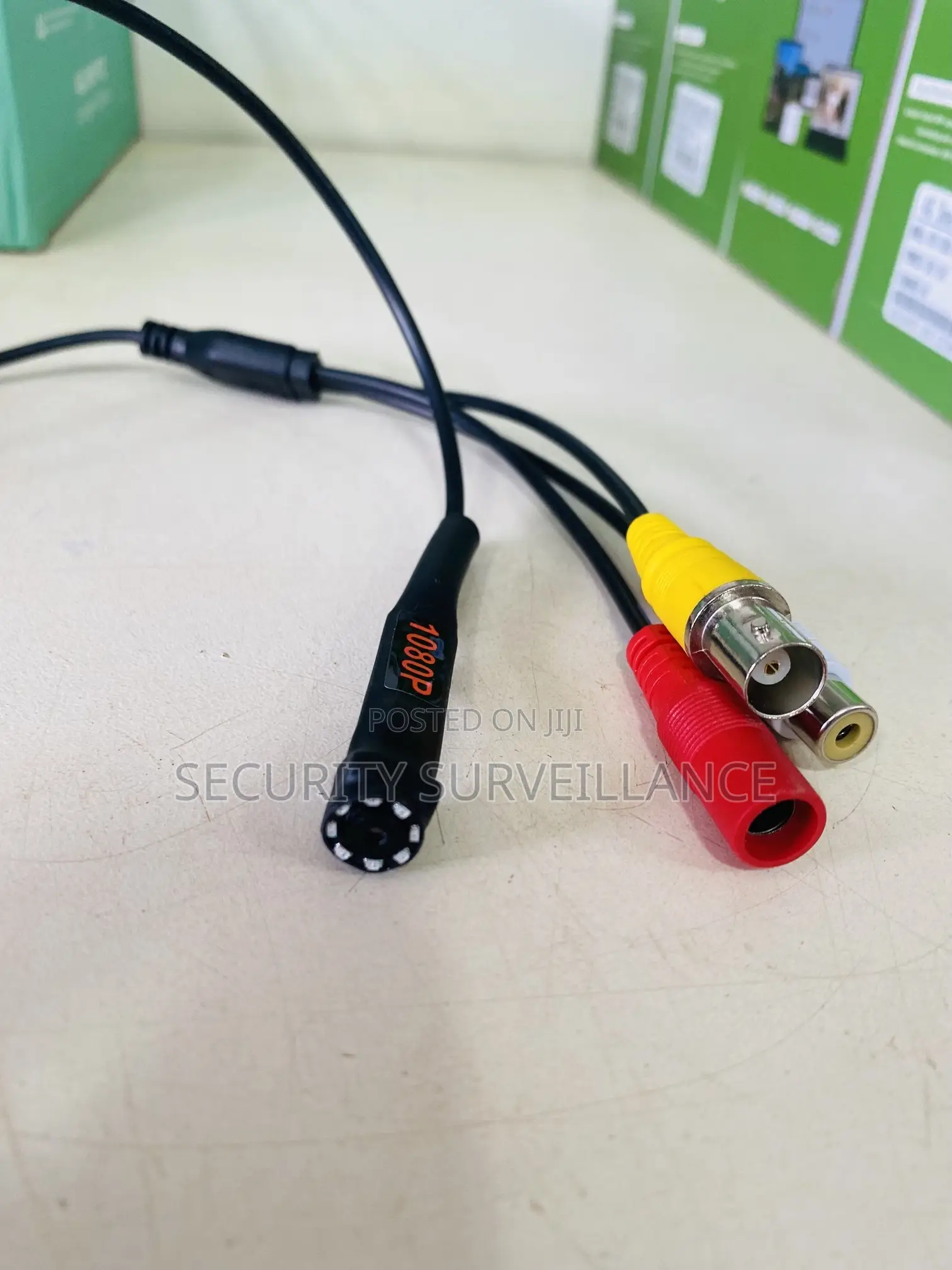CCTV Spy Camera