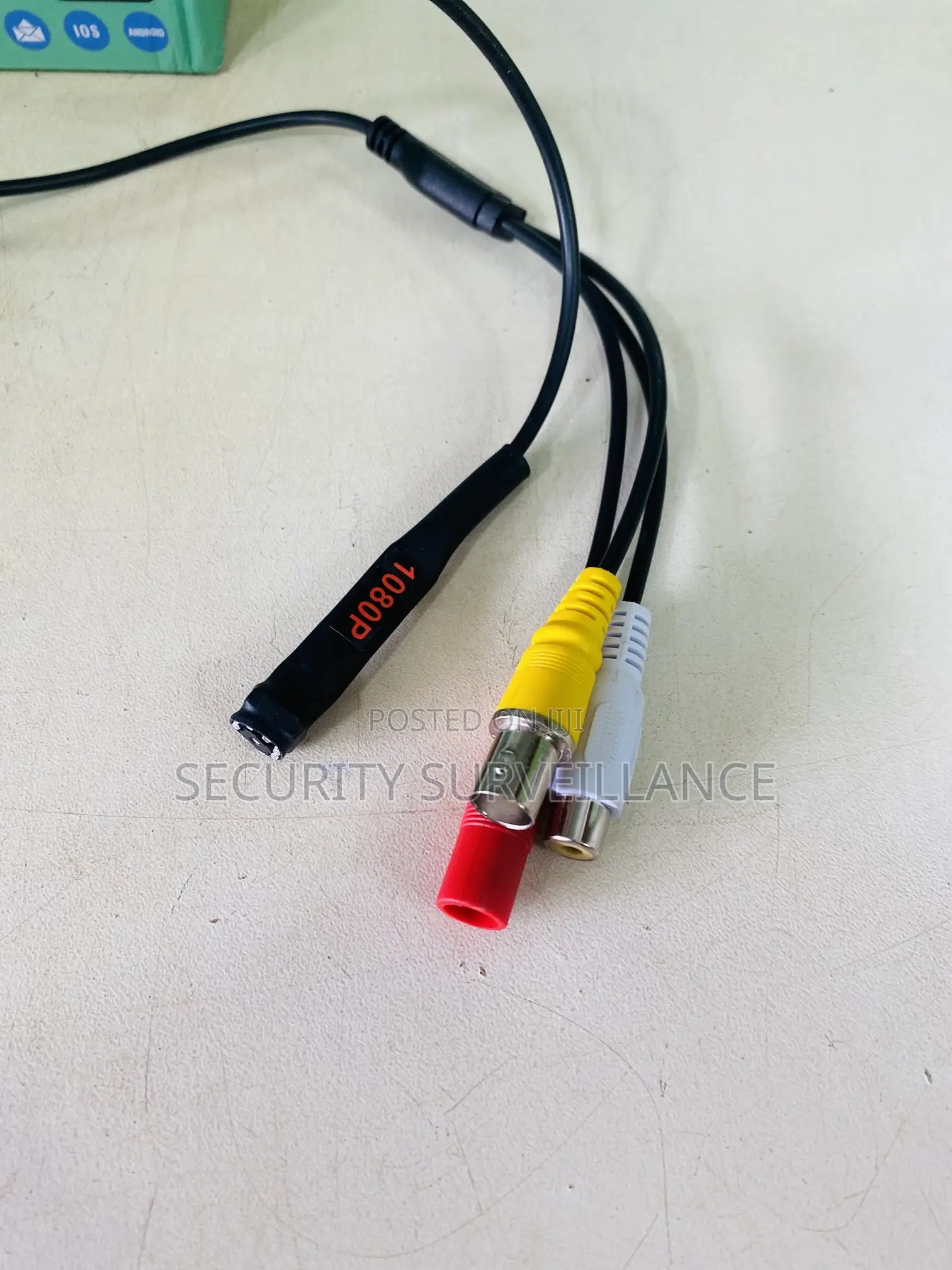 CCTV Spy Camera