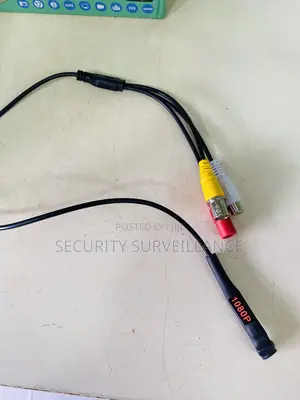 CCTV Spy Camera