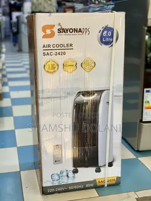 Sayona Air Cooler