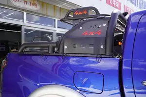 All Weather Resistant Anti Roll Bar With Rack Hilux Ford