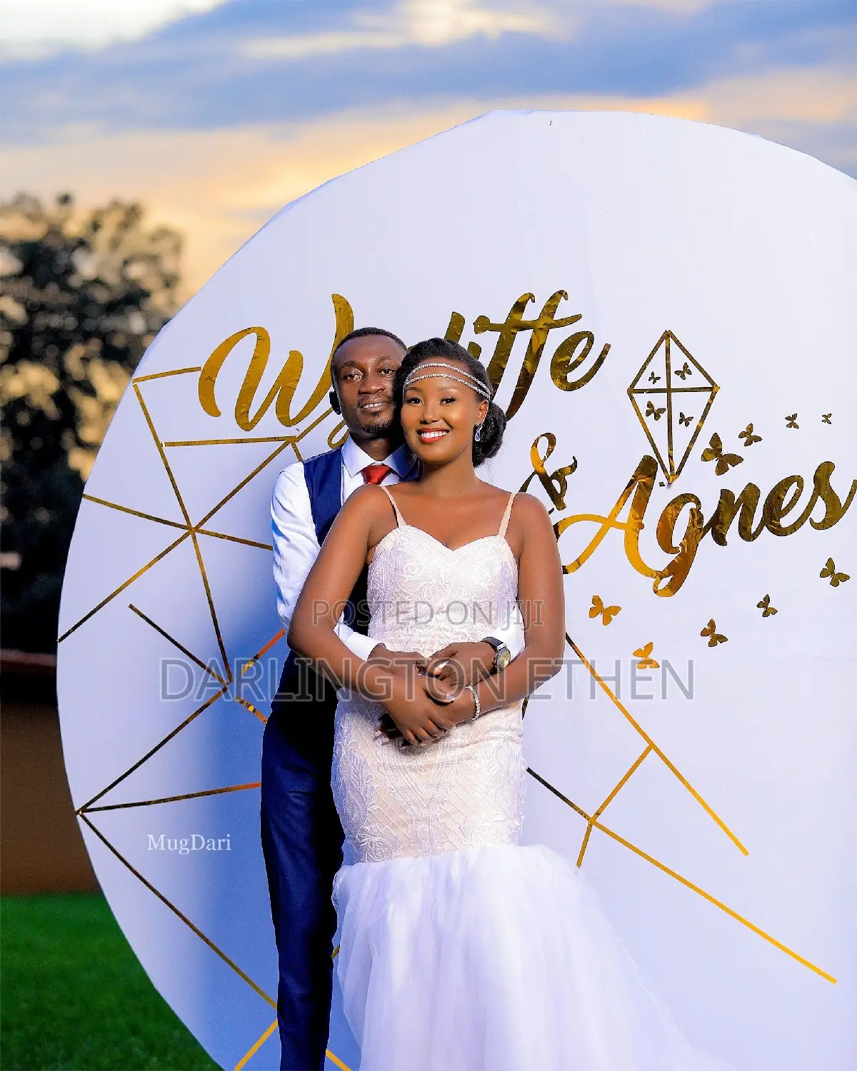Wedding Photography and Videography