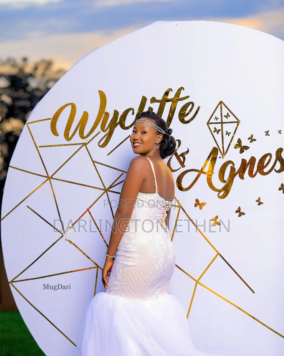 Wedding Photography and Videography