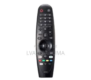 LG Smart TV Universal Magic Remote