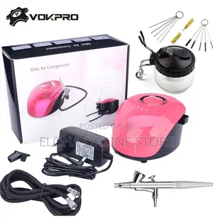 Portable Mini Air Compressor