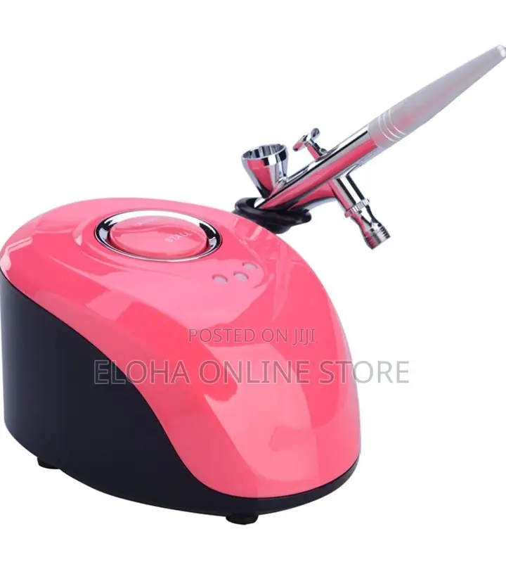 Portable Mini Air Compressor