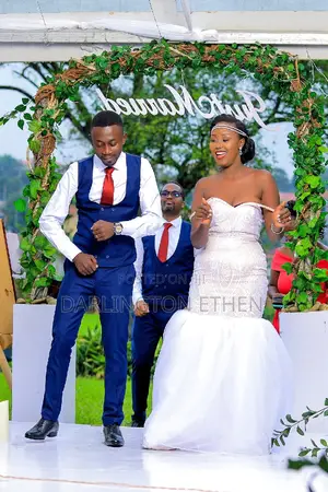 Wedding Photography and Videography