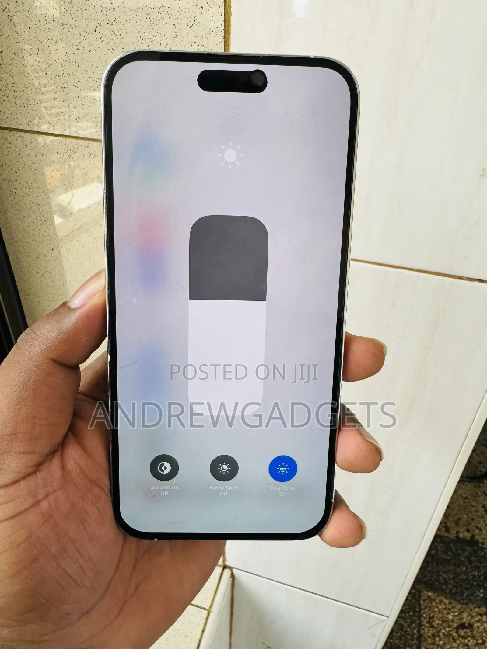 Apple iPhone 14 Pro Max 512 GB Silver