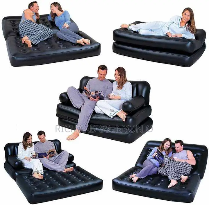 Multipurpose Chair