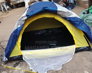 Camping Tents 3 Slipper