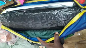 Camping Tents 3 Slipper