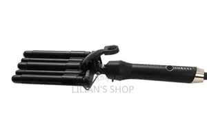 Sokany Hair Straightener
