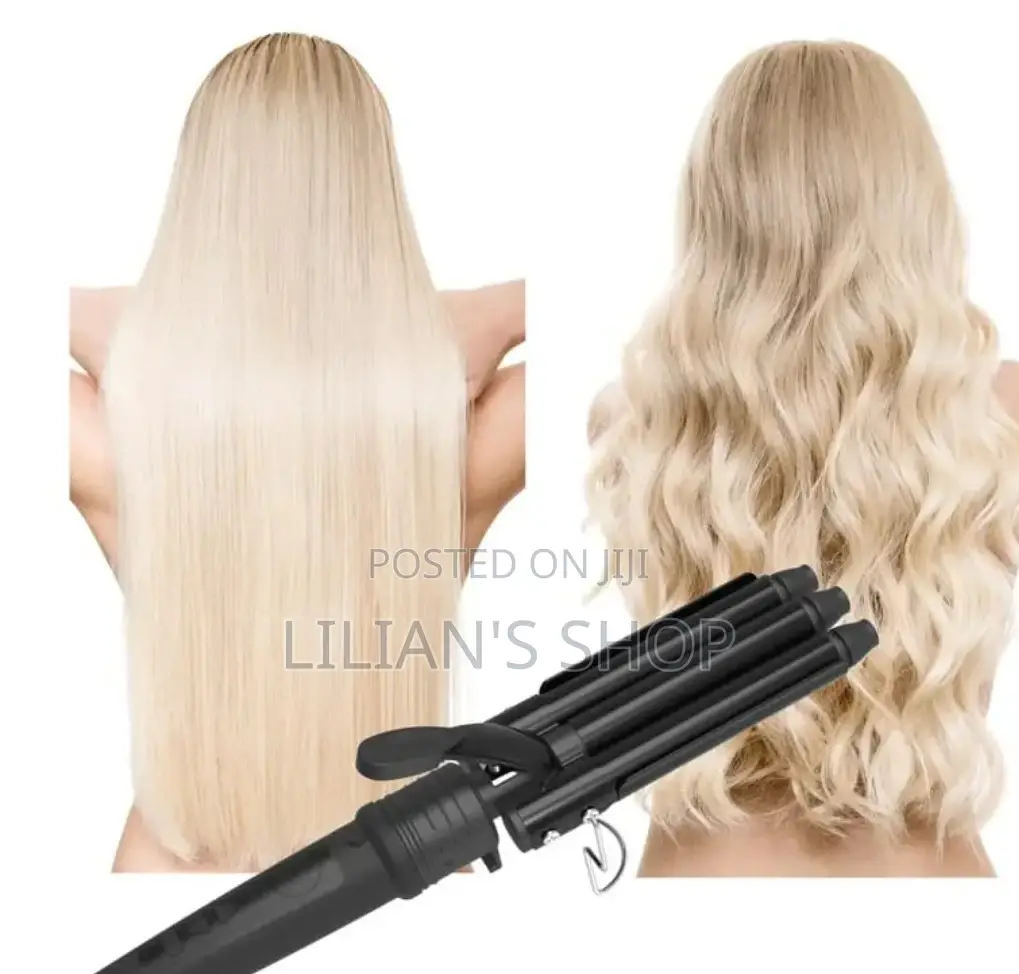 Sokany Hair Straightener