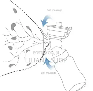 New Model Intelligent Double Electric Breast Pump