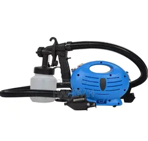 Electric Portable Spray Painting Gun Machine