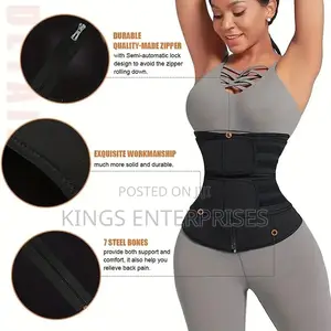 Waist Trainer Trimmer