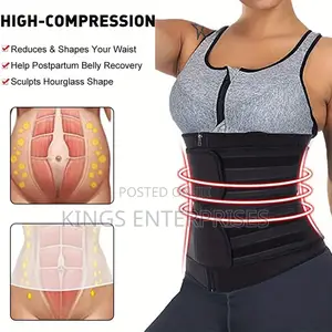 Waist Trainer Trimmer