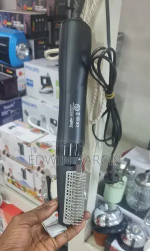 Sonifer 3 in 1 Hot Air Brush