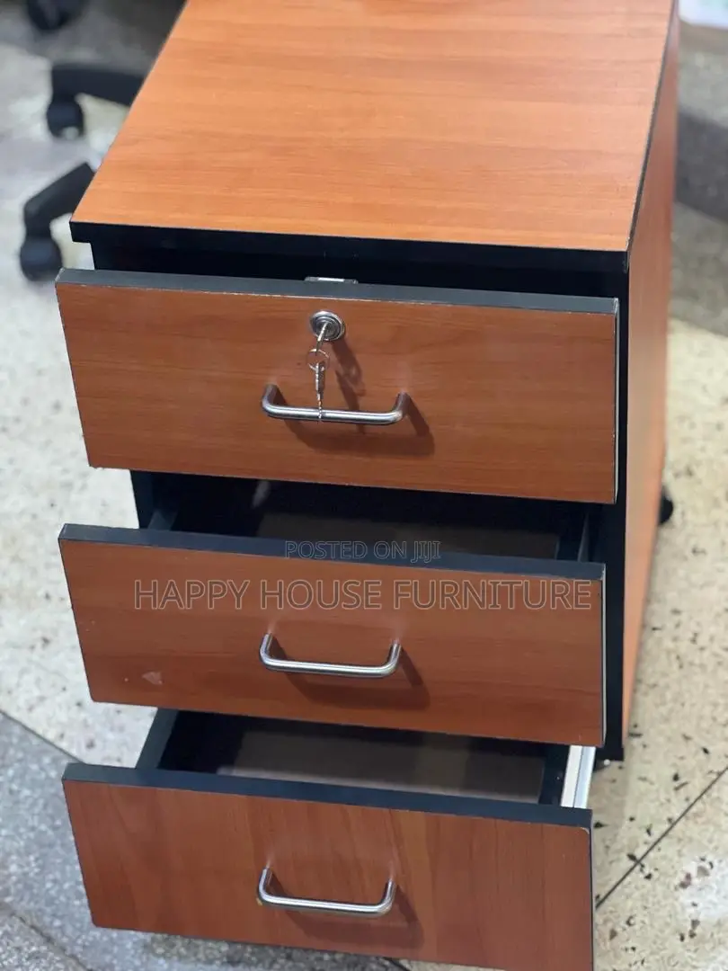 Movable Drawers