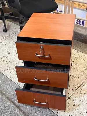 Photo - Movable Drawers