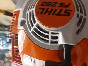 Stihl Brush Cutter Fs260
