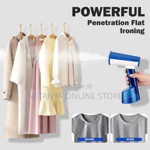2000w Handheld Garment Steamer