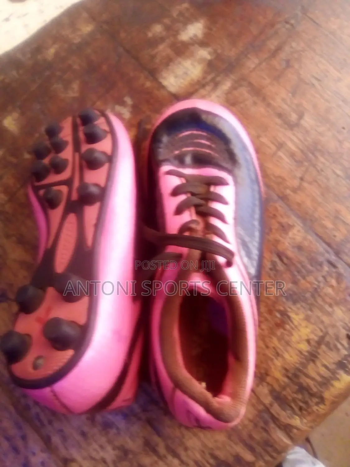 Boots for Kids
