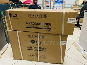 Lg 24000btu Wall Split Air Conditioners
