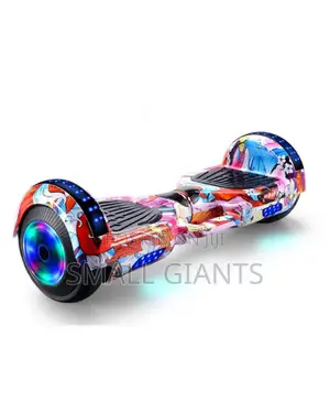 Hoover Board Self Balancing Wheel 6.5inch