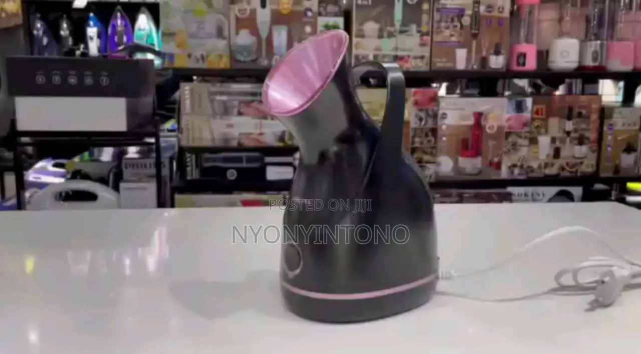 Sokany High Quality Facial Steamer.