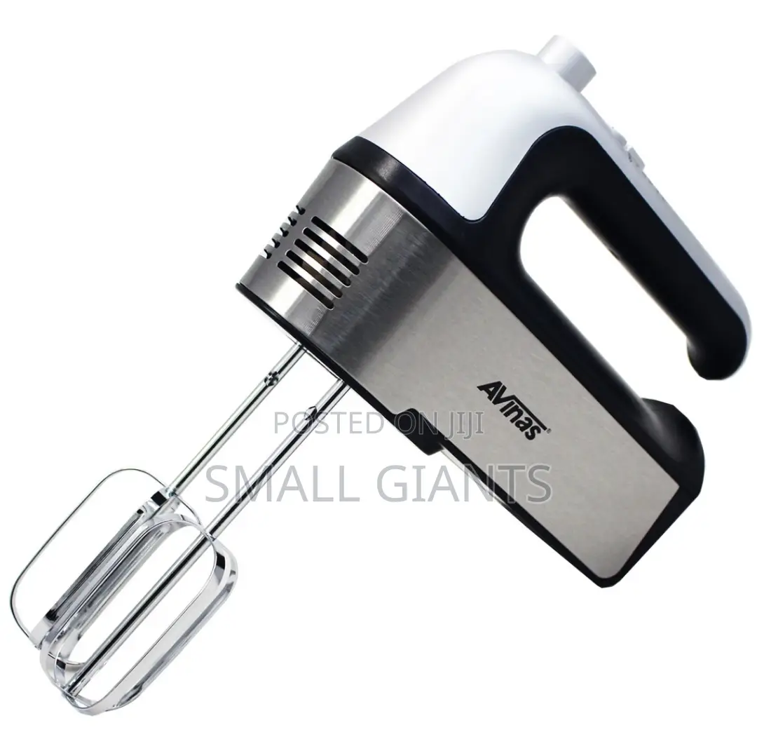 Avinas AV-900 High Power Performance Electric Handheld Mixer