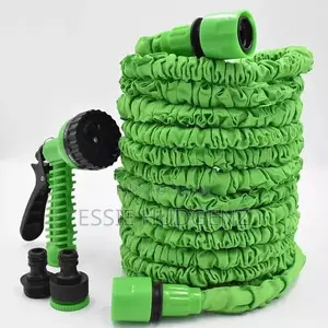 Magic Hose for Car Bike Washing and Gardening