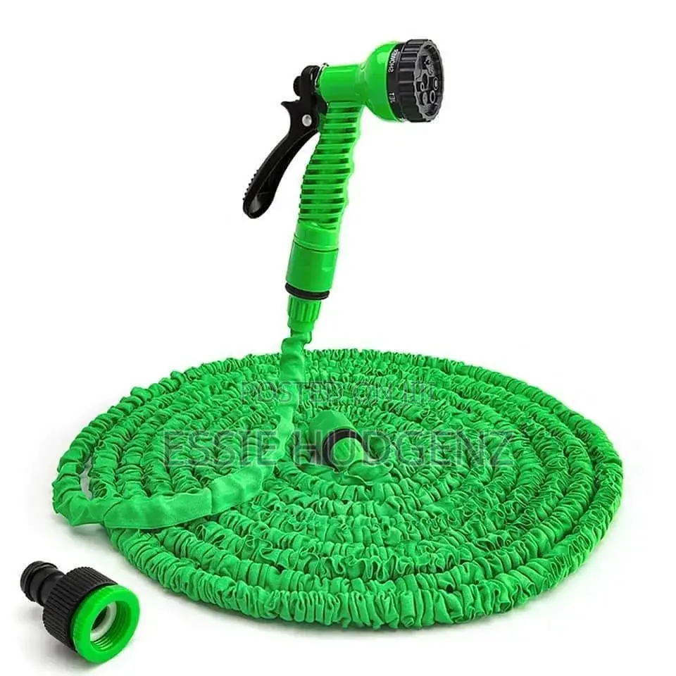 Magic Hose for Car Bike Washing and Gardening