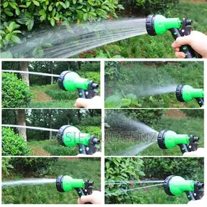 Magic Hose for Car Bike Washing and Gardening