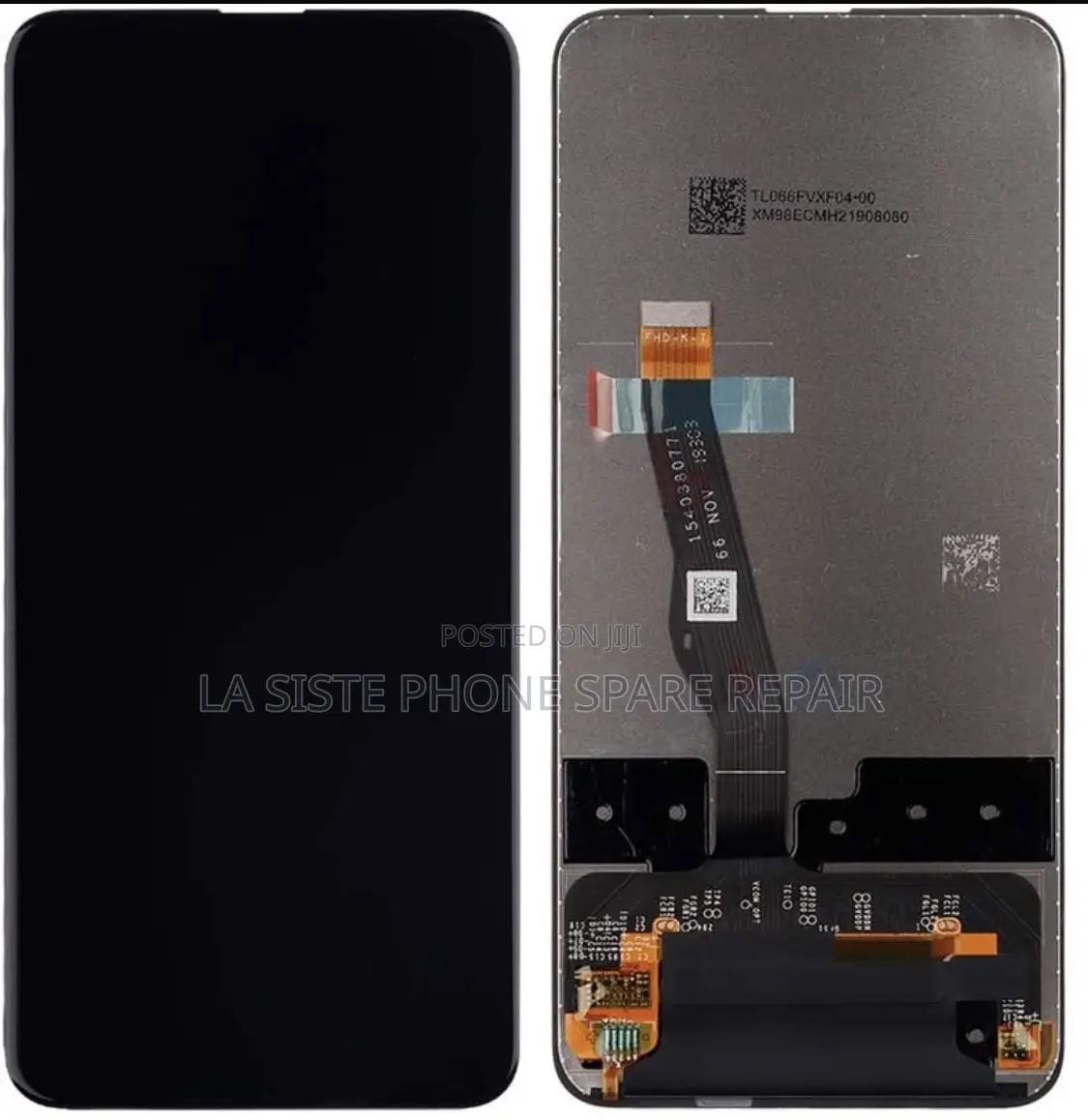 LCD For Honor 9X, 9X Pro, Y9prime 2019, Y9S