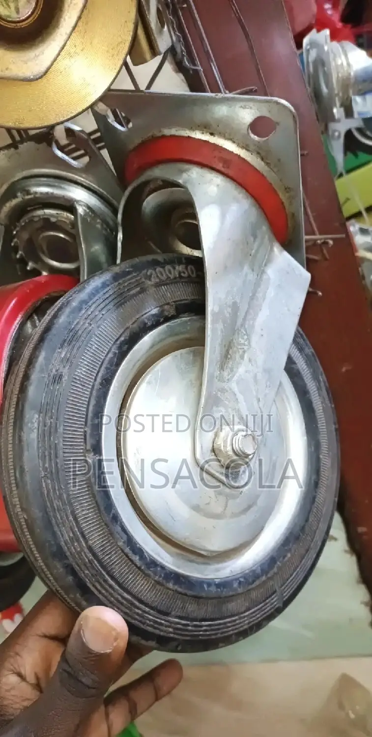 Casting Wheels