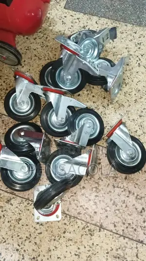 Casting Wheels