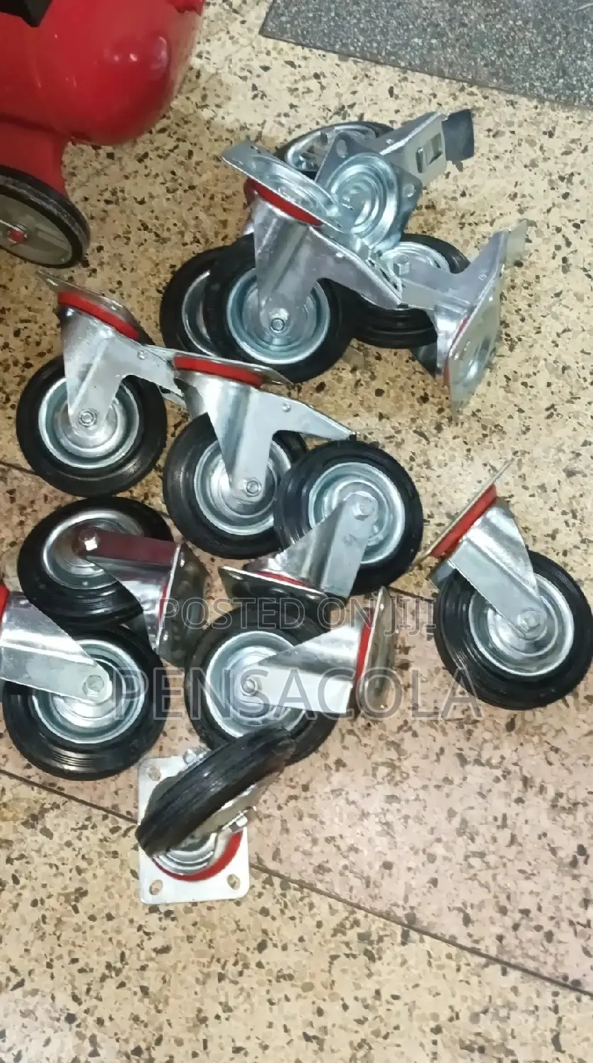 Casting Wheels