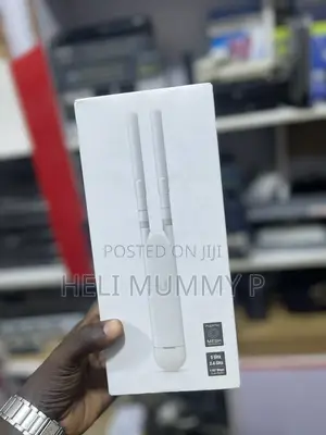 Unifi AC Mesh Outdoor Access Point