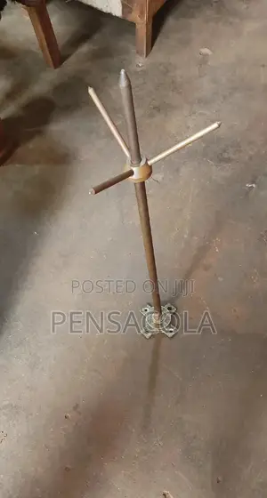 Lighting Conductor
